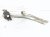 2021 Honda Accord Front Driver Lower Control Arm 51360 TVA A04 Replacement 2021 Honda Accord Front Driver Lower Control Arm 51360 TVA A04 Replacement thumbnail