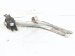 2021 Honda Accord Front Driver Lower Control Arm 51360 TVA A04 Replacement 2021 Honda Accord Front Driver Lower Control Arm 51360 TVA A04 Replacement thumbnail