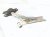 2021 Honda Accord Front Driver Lower Control Arm 51360 TVA A04 Replacement 2021 Honda Accord Front Driver Lower Control Arm 51360 TVA A04 Replacement thumbnail