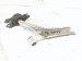 2021 Honda Accord Front Driver Lower Control Arm 51360 TVA A04 Replacement 2021 Honda Accord Front Driver Lower Control Arm 51360 TVA A04 Replacement thumbnail