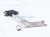 2021 Honda Accord Front Passenger Lower Control Arm 51350 TVA A04 Replacement 2021 Honda Accord Front Passenger Lower Control Arm 51350 TVA A04 Replacement thumbnail