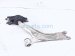 2021 Honda Accord Front Passenger Lower Control Arm 51350 TVA A04 Replacement 2021 Honda Accord Front Passenger Lower Control Arm 51350 TVA A04 Replacement thumbnail