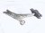 2021 Honda Accord Front Passenger Lower Control Arm 51350 TVA A04 Replacement 2021 Honda Accord Front Passenger Lower Control Arm 51350 TVA A04 Replacement thumbnail