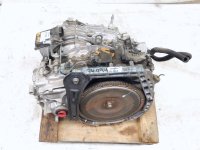 Honda AUTOMATIC TRANSMISSION = 48K MI Honda AUTOMATIC TRANSMISSION = 48K MI