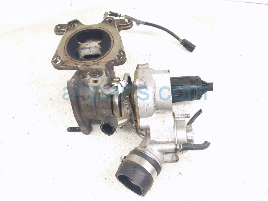Honda TURBOCHARGER - 48K MILES