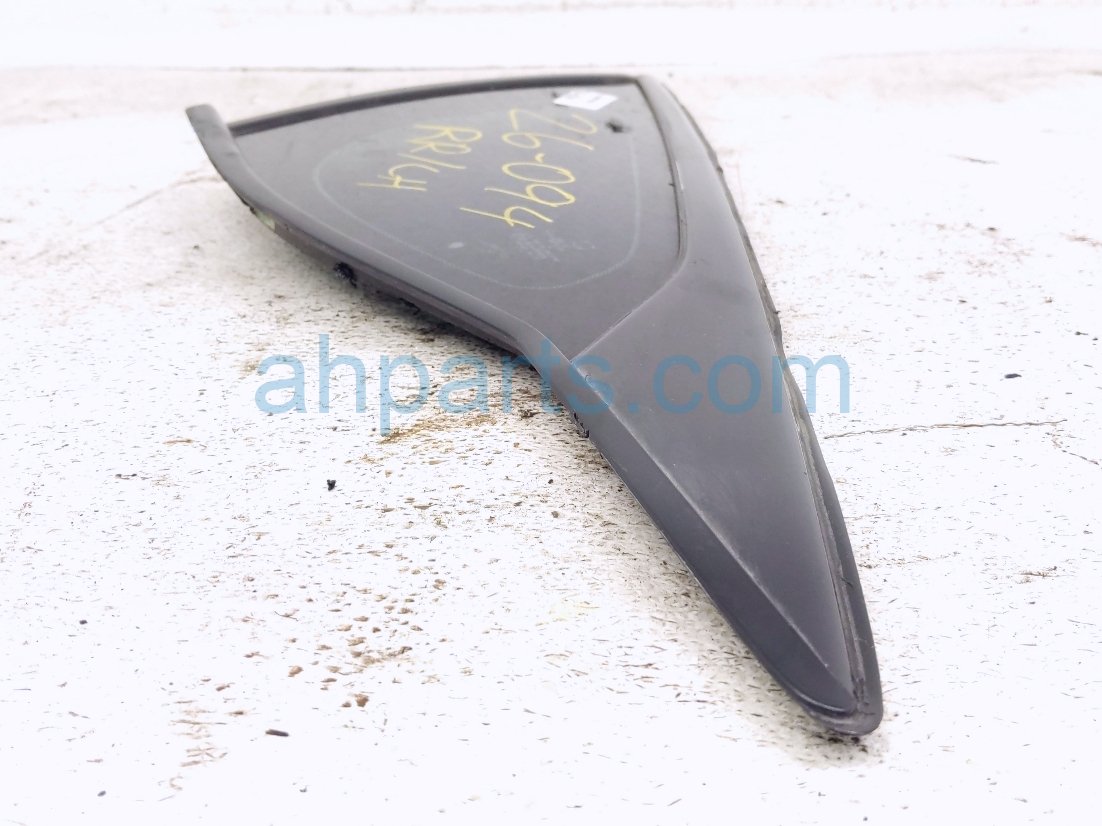 2021 Honda Accord Driver Quarter Window Glass 73550 TVA A01 Replacement 2021 Honda Accord Driver Quarter Window Glass 73550 TVA A01 Replacement thumbnail