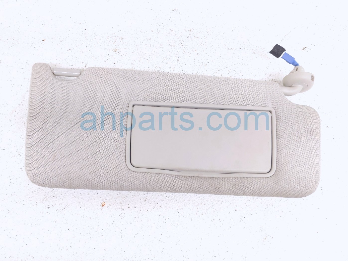 Honda RH SUN VISOR - GREY