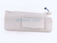 Honda RH SUN VISOR - GREY Honda RH SUN VISOR - GREY