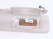 2021 Honda Accord Passenger Sun Visor Grey 83230 TVA A01ZB Replacement 2021 Honda Accord Passenger Sun Visor Grey 83230 TVA A01ZB Replacement thumbnail