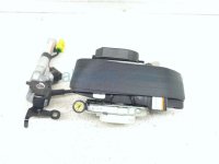 Honda FR/RH SEAT BELT - BLACK Honda FR/RH SEAT BELT - BLACK