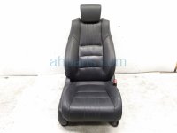 Honda FR/RH SEAT - BLACK - W/O AIRBAG* Honda FR/RH SEAT - BLACK - W/O AIRBAG*