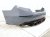2021 Honda Accord Rear Bumper Cover Grey 04715 TVA A00ZZ Replacement 2021 Honda Accord Rear Bumper Cover Grey 04715 TVA A00ZZ Replacement thumbnail