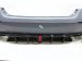 2021 Honda Accord Rear Bumper Cover Grey 04715 TVA A00ZZ Replacement 2021 Honda Accord Rear Bumper Cover Grey 04715 TVA A00ZZ Replacement thumbnail