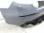 2021 Honda Accord Rear Bumper Cover Grey 04715 TVA A00ZZ Replacement 2021 Honda Accord Rear Bumper Cover Grey 04715 TVA A00ZZ Replacement thumbnail