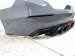2021 Honda Accord Rear Bumper Cover Grey 04715 TVA A00ZZ Replacement 2021 Honda Accord Rear Bumper Cover Grey 04715 TVA A00ZZ Replacement thumbnail