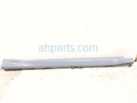 Honda RH SIDE SKIRT / MOLDING - GREY Honda RH SIDE SKIRT / MOLDING - GREY