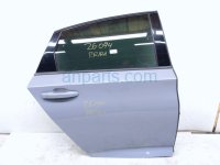 Honda RR/RH DOOR - GREY - NO INSIDE TRIM Honda RR/RH DOOR - GREY - NO INSIDE TRIM