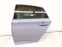 Honda RR/LH DOOR - GREY - NO INSIDE TRIM Honda RR/LH DOOR - GREY - NO INSIDE TRIM