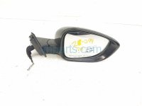 Honda RH SIDE VIEW MIRROR - BLACK Honda RH SIDE VIEW MIRROR - BLACK