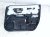 2025 Honda CR V Trim / Liner Front Driver Interior Door Panel Black 83550 3A0 A01ZB Replacement 2025 Honda CR V Trim / Liner Front Driver Interior Door Panel Black 83550 3A0 A01ZB Replacement thumbnail