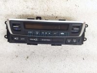 Honda HEATER/AC CONTROL(ON DASH) - Honda HEATER/AC CONTROL(ON DASH) -