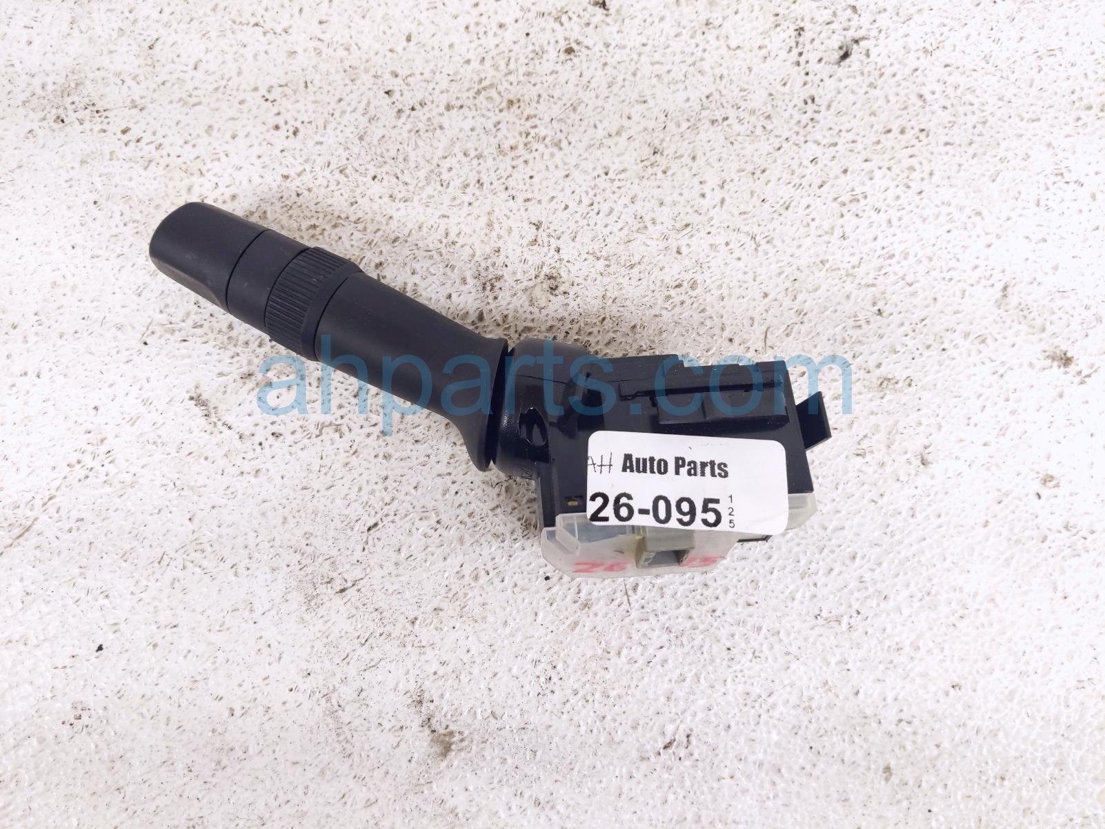 $15 Honda HEADLAMP / SIGNAL COLUMN SWITCH