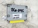 2023 Honda Ridgeline Srs Airbag Computer 0 Blown Ab 77960 T6Z A03 Replacement 2023 Honda Ridgeline Srs Airbag Computer 0 Blown Ab 77960 T6Z A03 Replacement thumbnail