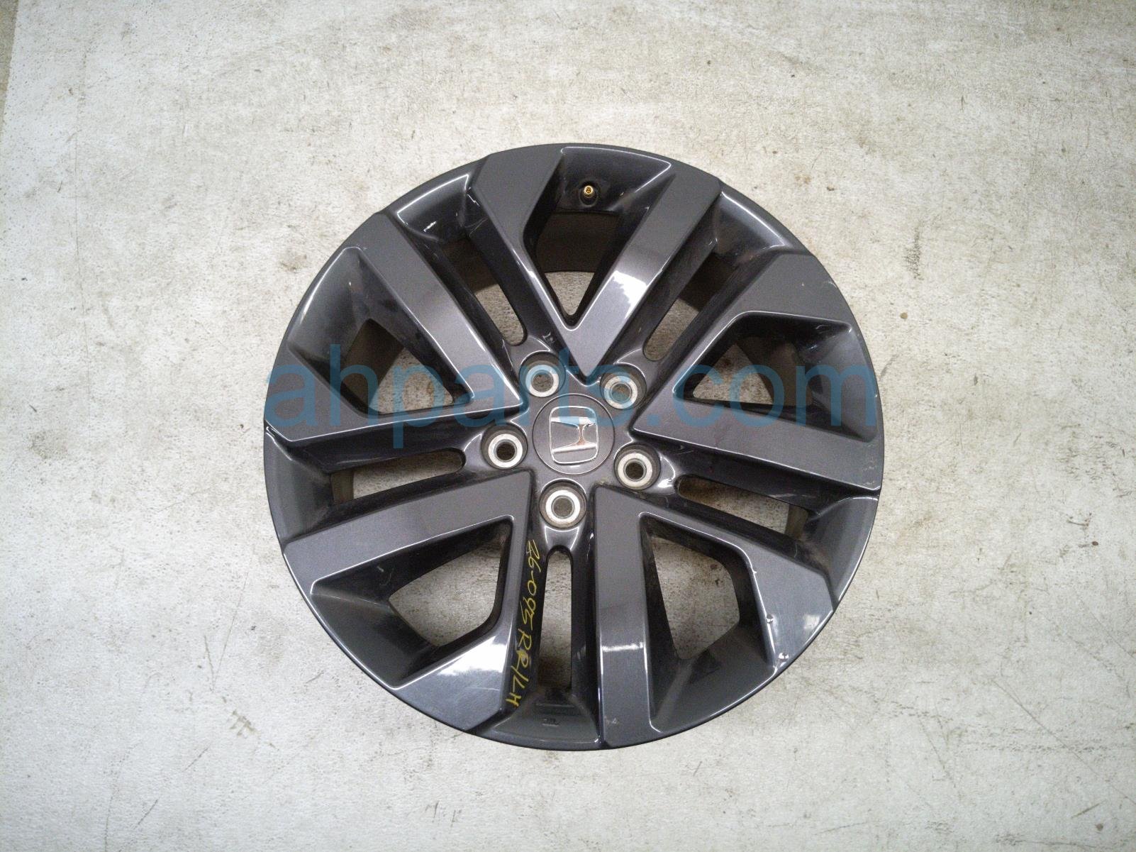 Honda RR/LH WHEEL / RIM