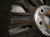 2023 Honda Ridgeline Rear Driver Wheel / Rim 42700 T6Z A91 Replacement 2023 Honda Ridgeline Rear Driver Wheel / Rim 42700 T6Z A91 Replacement thumbnail
