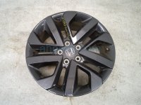 Honda FR/LH WHEEL / RIM Honda FR/LH WHEEL / RIM