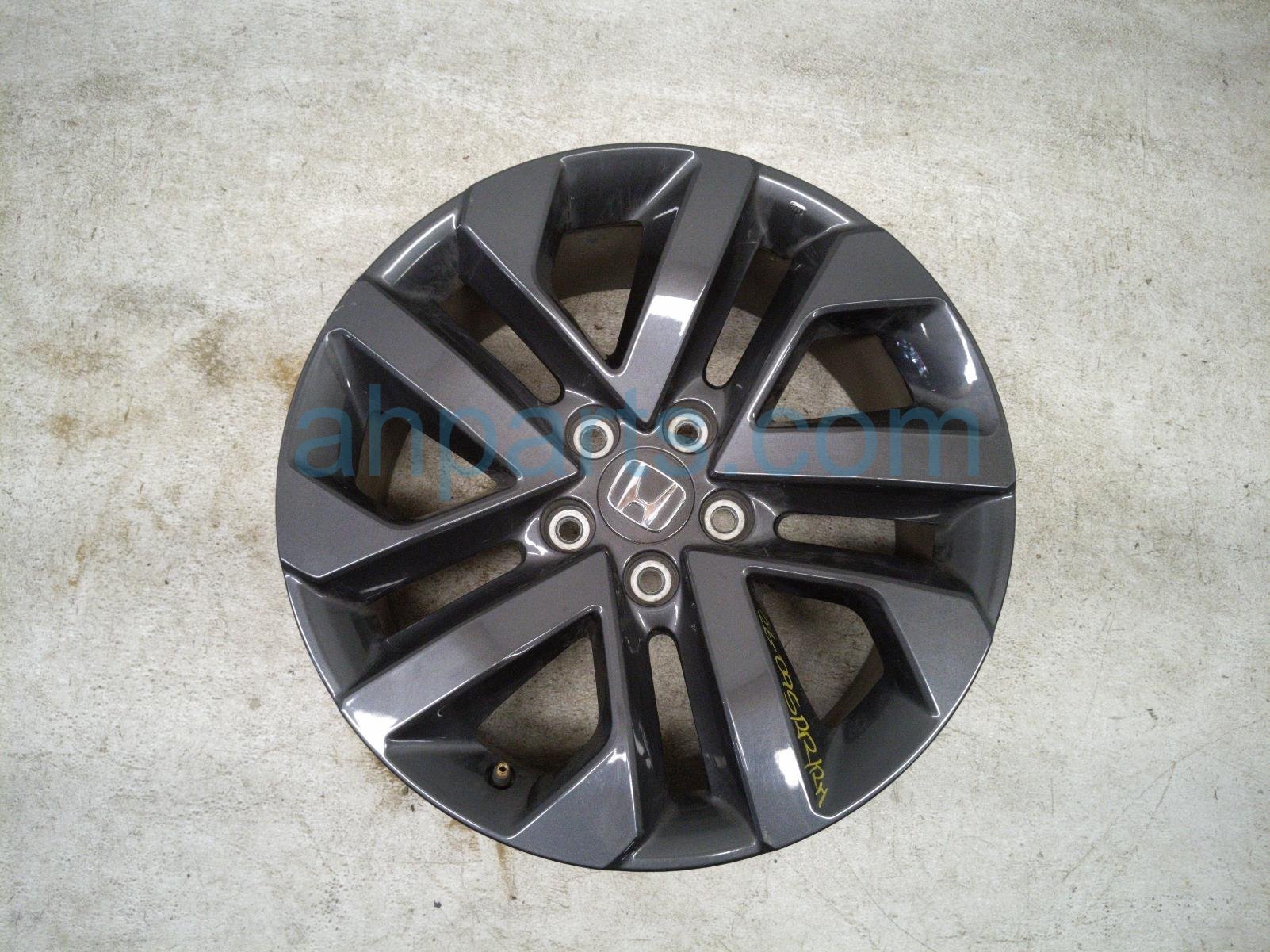 Honda RR/RH WHEEL / RIM