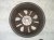 2023 Honda Ridgeline Front Passenger Wheel / Rim 42700 T6Z A91 Replacement 2023 Honda Ridgeline Front Passenger Wheel / Rim 42700 T6Z A91 Replacement thumbnail
