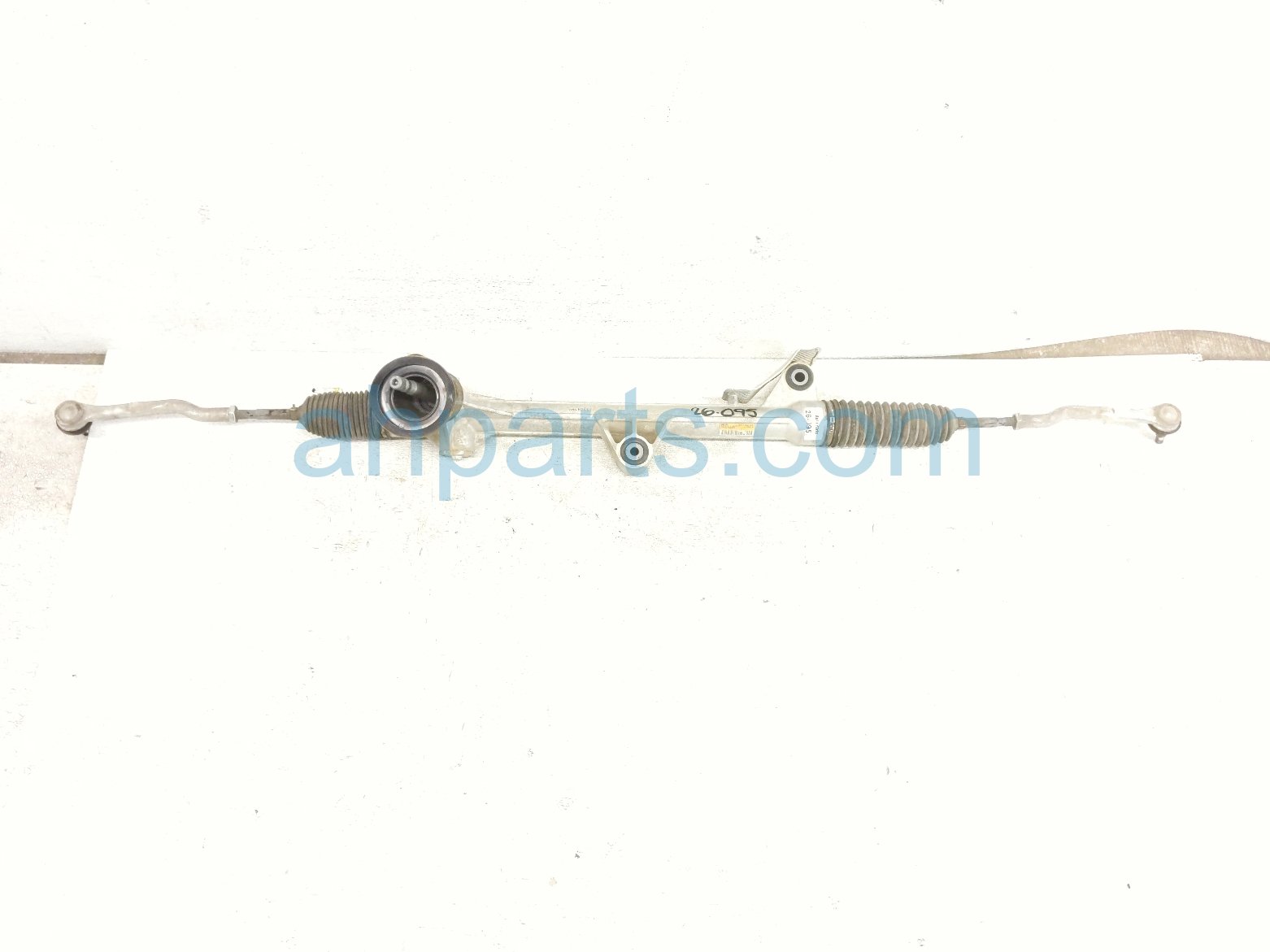 Honda POWER STEERING RACK & PINION