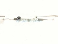 Honda POWER STEERING RACK & PINION Honda POWER STEERING RACK & PINION