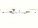2023 Honda Ridgeline And / Gear Box Power Steering Rack & Pinion 53601 T6Z A01 Replacement 2023 Honda Ridgeline And / Gear Box Power Steering Rack & Pinion 53601 T6Z A01 Replacement thumbnail