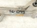 2023 Honda Ridgeline And / Gear Box Power Steering Rack & Pinion 53601 T6Z A01 Replacement 2023 Honda Ridgeline And / Gear Box Power Steering Rack & Pinion 53601 T6Z A01 Replacement thumbnail