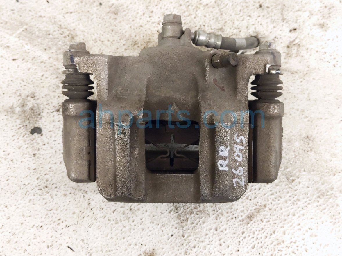 2023 Honda Ridgeline Rear Passenger Brake Caliper 43018 TGS A01 Replacement 2023 Honda Ridgeline Rear Passenger Brake Caliper 43018 TGS A01 Replacement thumbnail