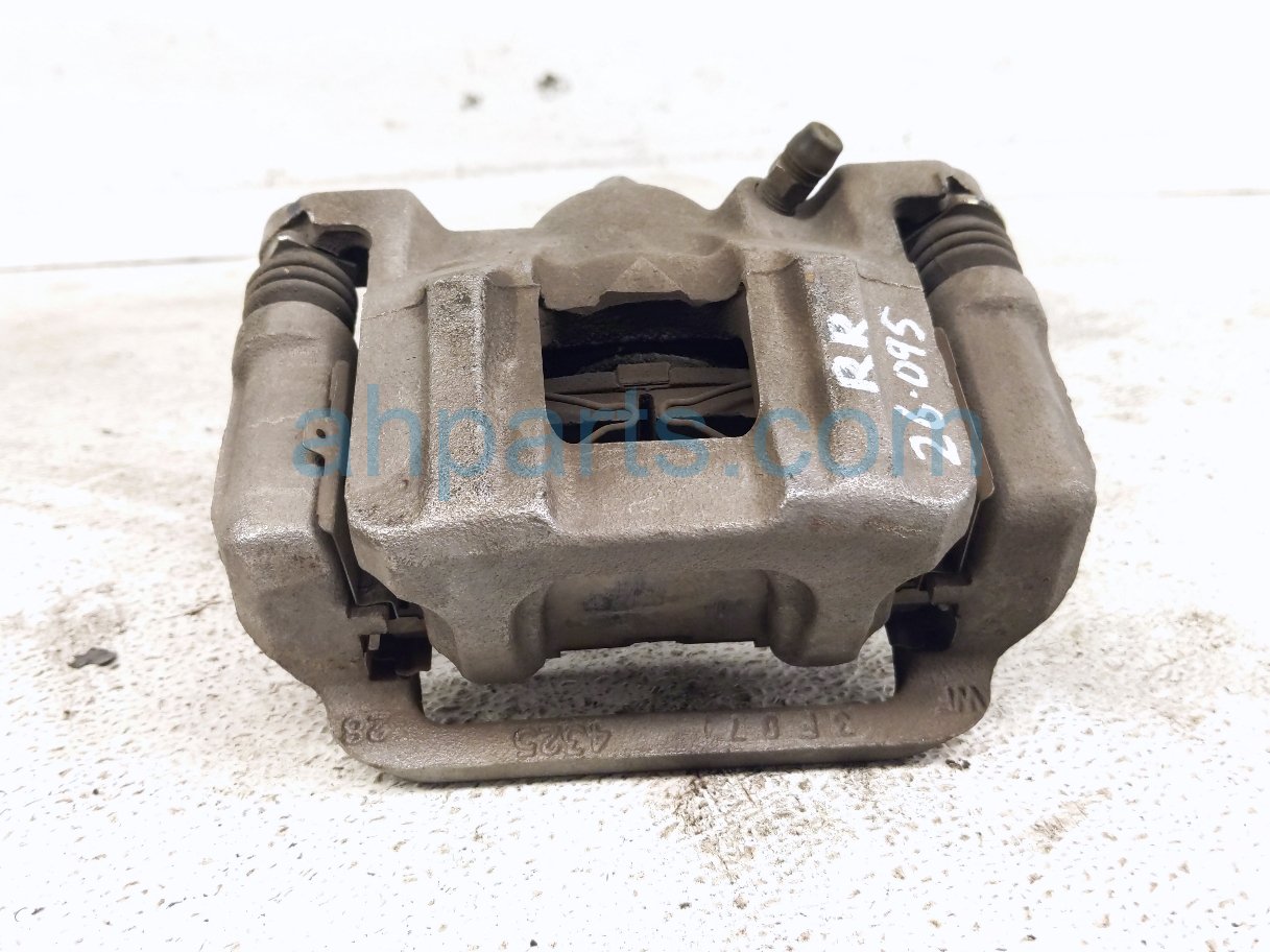 2023 Honda Ridgeline Rear Passenger Brake Caliper 43018 TGS A01 Replacement 2023 Honda Ridgeline Rear Passenger Brake Caliper 43018 TGS A01 Replacement thumbnail