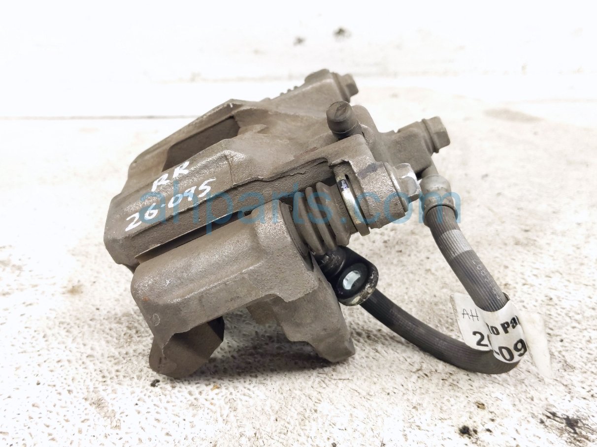 2023 Honda Ridgeline Rear Passenger Brake Caliper 43018 TGS A01 Replacement 2023 Honda Ridgeline Rear Passenger Brake Caliper 43018 TGS A01 Replacement thumbnail