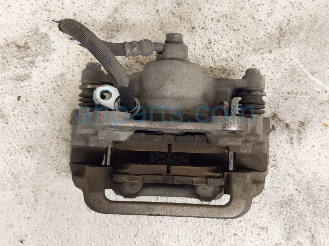 2023 Honda Ridgeline Rear Passenger Brake Caliper 43018 TGS A01 Replacement 2023 Honda Ridgeline Rear Passenger Brake Caliper 43018 TGS A01 Replacement thumbnail
