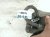2023 Honda Ridgeline Rear Driver Brake Caliper 43019 TGS A01 Replacement 2023 Honda Ridgeline Rear Driver Brake Caliper 43019 TGS A01 Replacement thumbnail