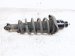 2023 Honda Ridgeline Rear Passenger Strut Absorber + Spring 52611 T6Z A03 Replacement 2023 Honda Ridgeline Rear Passenger Strut Absorber + Spring 52611 T6Z A03 Replacement thumbnail