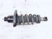 2023 Honda Ridgeline Rear Driver Strut Absorber + Spring 52611 T6Z A03 Replacement 2023 Honda Ridgeline Rear Driver Strut Absorber + Spring 52611 T6Z A03 Replacement thumbnail