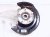 2023 Honda Ridgeline Front Driver Spindle Knuckle Hub Awd 44600 T6Z A00 Replacement 2023 Honda Ridgeline Front Driver Spindle Knuckle Hub Awd 44600 T6Z A00 Replacement thumbnail