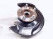 2023 Honda Ridgeline Front Driver Spindle Knuckle Hub Awd 44600 T6Z A00 Replacement 2023 Honda Ridgeline Front Driver Spindle Knuckle Hub Awd 44600 T6Z A00 Replacement thumbnail