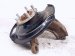 2023 Honda Ridgeline Front Driver Spindle Knuckle Hub Awd 44600 T6Z A00 Replacement 2023 Honda Ridgeline Front Driver Spindle Knuckle Hub Awd 44600 T6Z A00 Replacement thumbnail