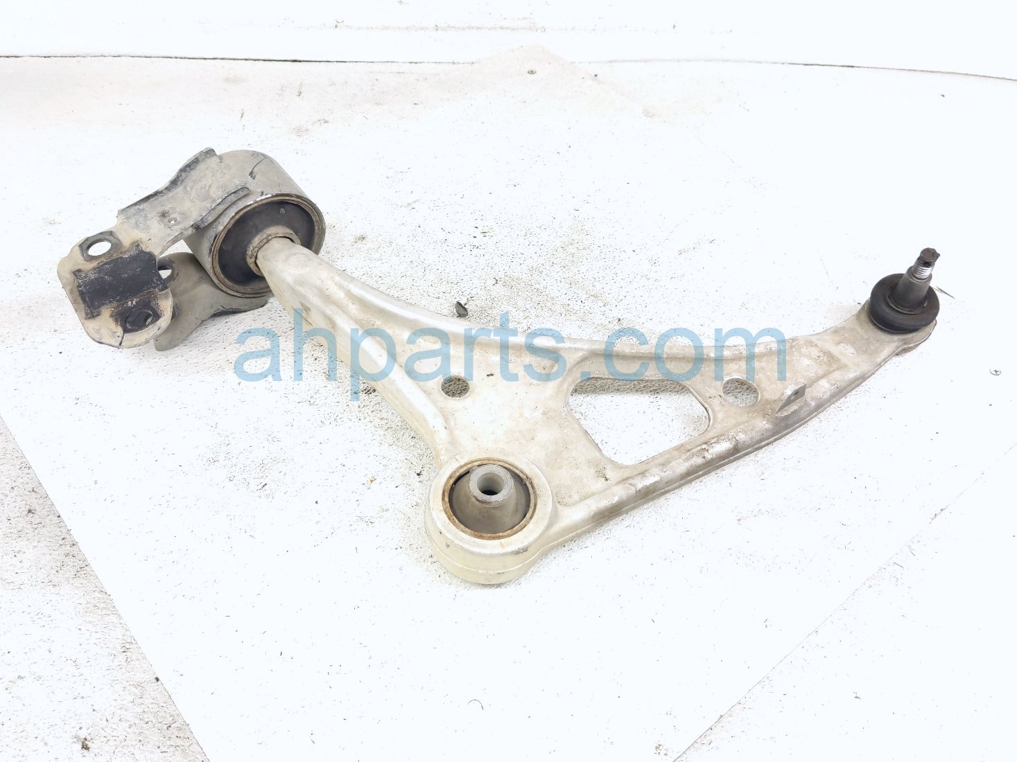 2023 Honda Ridgeline Front Driver Lower Control Arm 51360 T6Z A10 Replacement 2023 Honda Ridgeline Front Driver Lower Control Arm 51360 T6Z A10 Replacement thumbnail