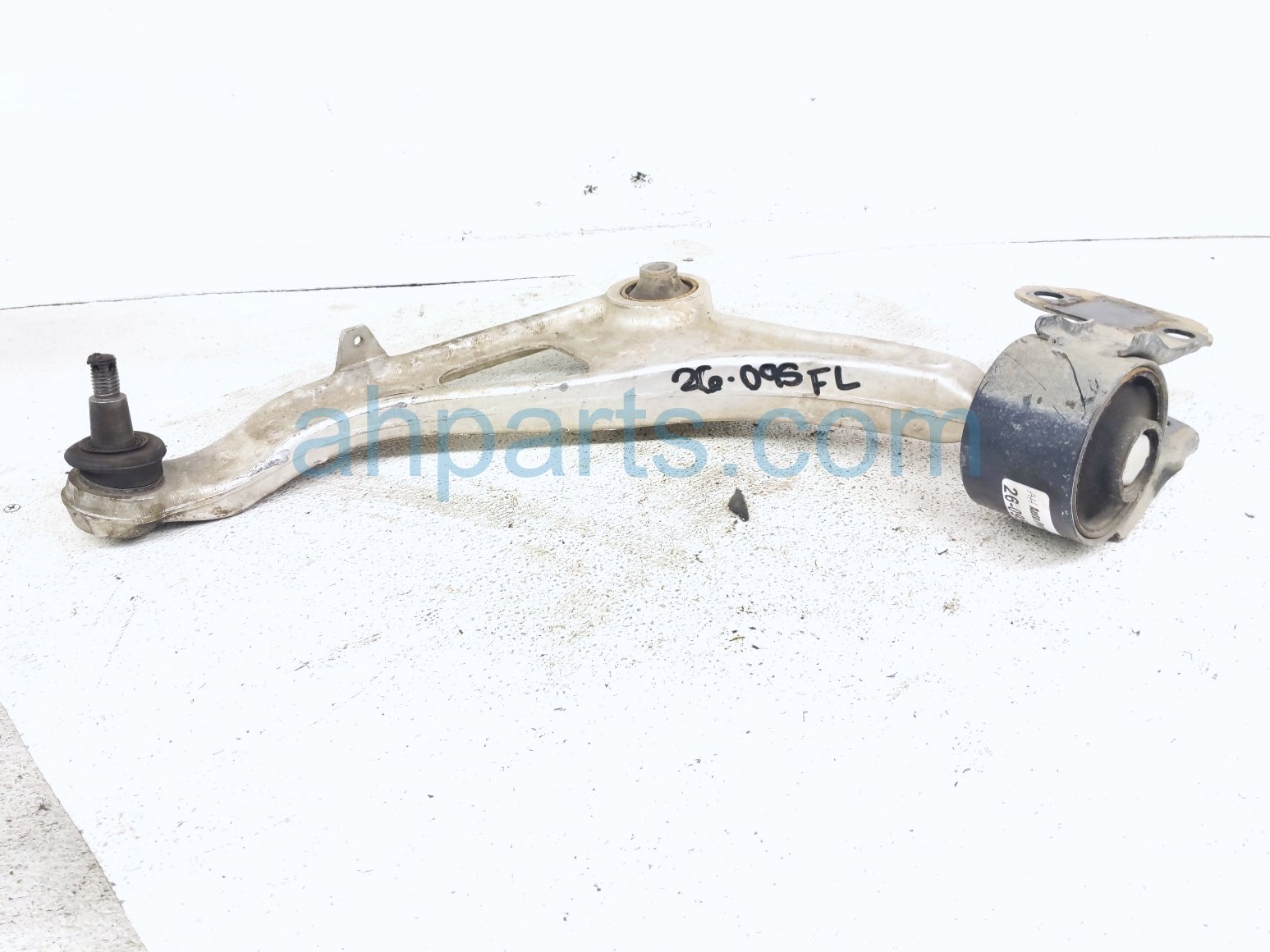 2023 Honda Ridgeline Front Driver Lower Control Arm 51360 T6Z A10 Replacement 2023 Honda Ridgeline Front Driver Lower Control Arm 51360 T6Z A10 Replacement thumbnail