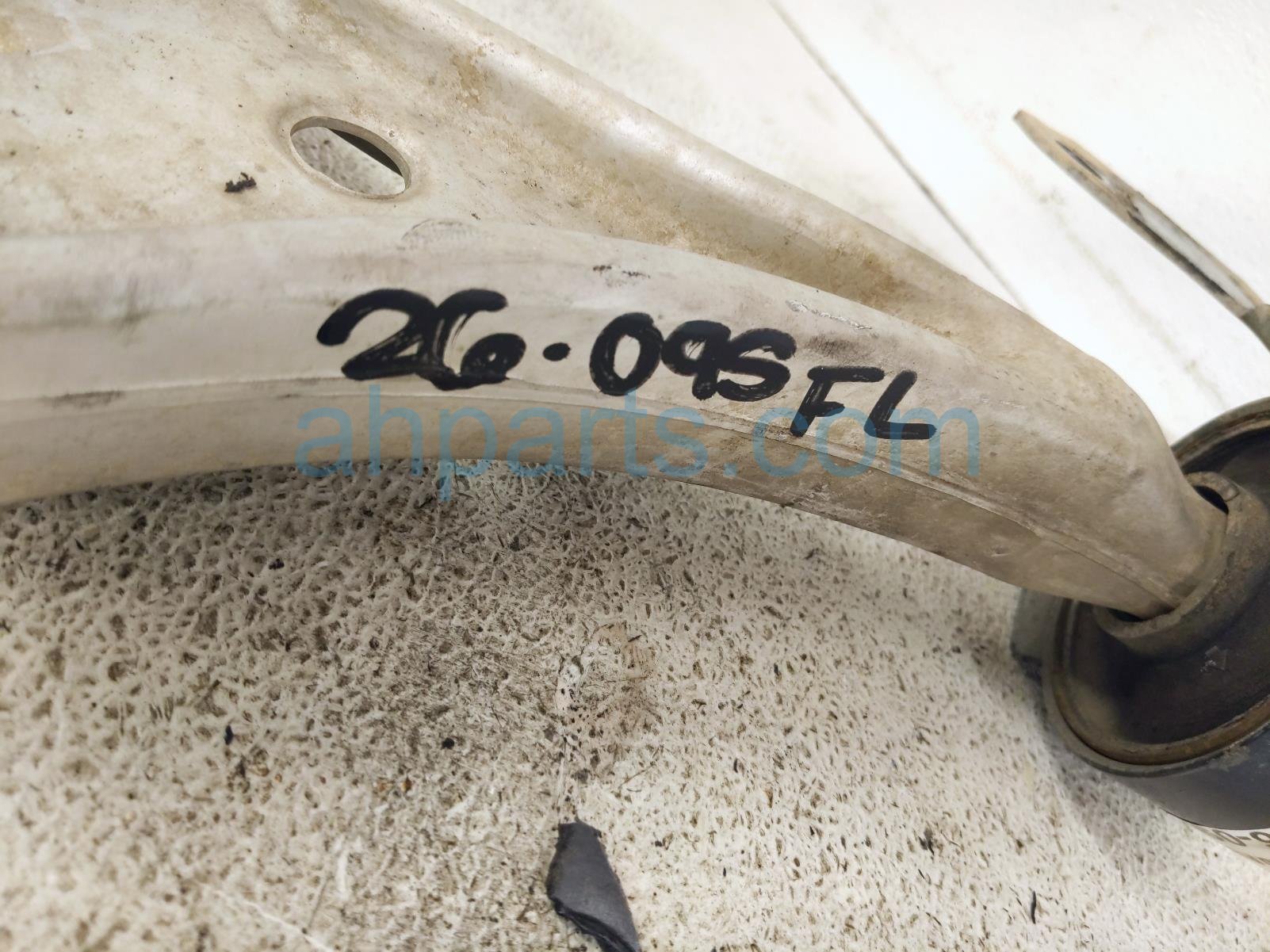 2023 Honda Ridgeline Front Driver Lower Control Arm 51360 T6Z A10 Replacement 2023 Honda Ridgeline Front Driver Lower Control Arm 51360 T6Z A10 Replacement thumbnail