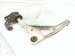 2023 Honda Ridgeline Front Passenger Lower Control Arm 51350 T6Z A10 Replacement 2023 Honda Ridgeline Front Passenger Lower Control Arm 51350 T6Z A10 Replacement thumbnail